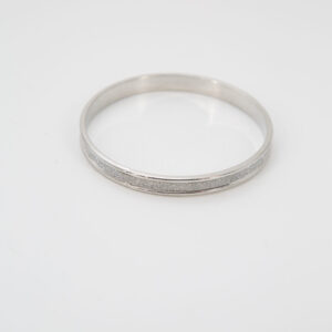 Bracciale Argento Cerchio - 1 Pezzo