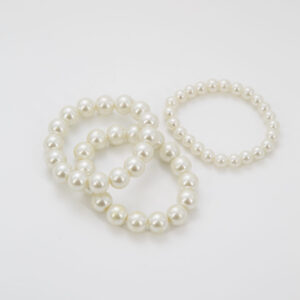 Bracciale di Perle - 1 Pezzo
