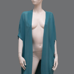 Cardigan Ottanio Donna S - 1 Pezzo