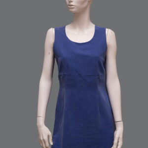 Abito Blu  Donna S - 1 Pezzo