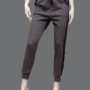 Pantalone Grigio Donna S - 1 Paio