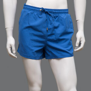 Costume Blu Uomo - 1 Pezzo