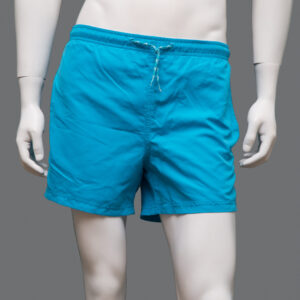 Costume Azzurro Uomo - 1 Pezzo