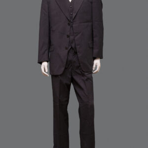 Abito Uomo Grigio 50IT - 1 Pezzo