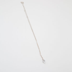 Collana con Punto Luce - 1 Pezzo