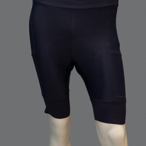 Pantaloncini Neri Uomo M - 1 Paio