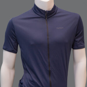 Maglietta Blu Uomo L - 1 Pezzo
