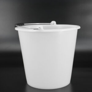 Secchio Bianco - 1 Pezzo