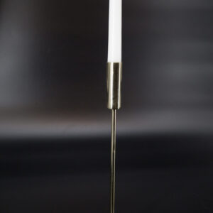 Candelabro Oro - 1 Pezzo