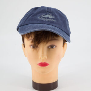 Cappello Blu Berretto - 1 Pezzo