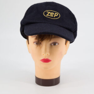 Cappello Blu Berretto - 1 Pezzo