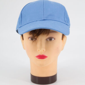 Cappello Azzurro Berretto - 1 Pezzo