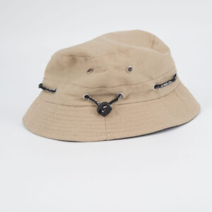 Cappello Khaki Pescatore - 1 Pezzo