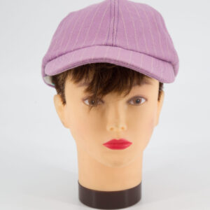 Cappello Lilla Berretto - 1 Pezzo