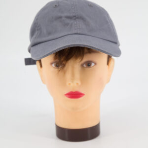 Cappello Grigio Berretto - 1 Pezzo