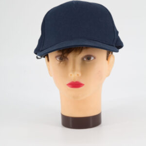 Cappello Blu Berretto - 1 Pezzo
