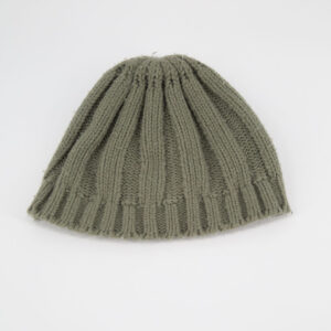 Cappello Verde Maglia - 1 Pezzo