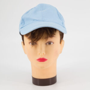 Cappello Azzurro Berretto - 1 Pezzo