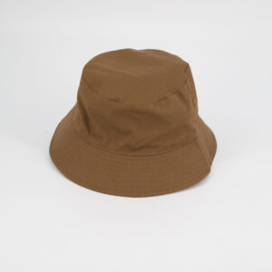 Cappello Marrone Pescatore - 1 Pezzo