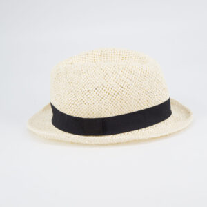 Cappello Beige Paglia - 1 Pezzo