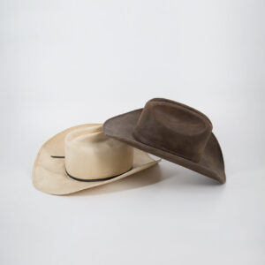 Cappello Marrone Fedora - 1 Pezzo