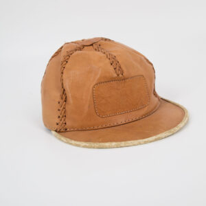 Cappello Marrone Berretto - 1 Pezzo