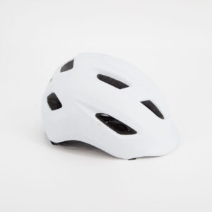Casco Ciclista Bianco - 1 Pezzo