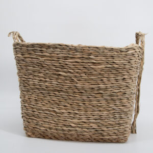 Cesta In Vimini L38xH31cm - 1 Pezzo