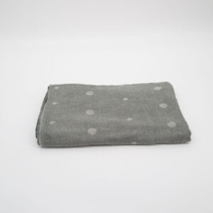 Coperta Grigia - 1 Pezzo