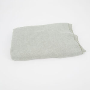 Coperta Verde Salvia - 1 Pezzo