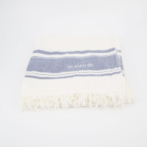 Coperta Bianca - 1 Pezzo