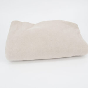 Coperta Pile Avorio - 1 Pezzo