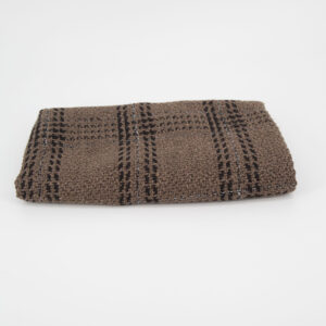 Coperta Marrone - 1 Pezzo