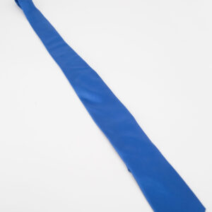 Cravatta Azzurra - 1 Pezzo