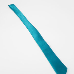 Cravatta Verde Acqua - 1 Pezzo