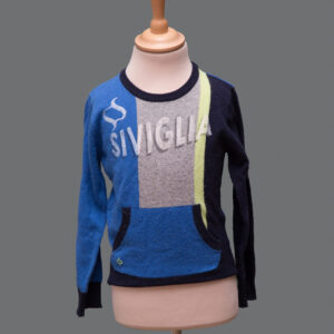 Maglietta Multicolore Bimbo 5 Anni - 1 Pezzo