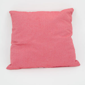 Federa Cuscino Rosso - 1 Pezzo