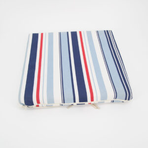 Cuscini Fantasia A Righe - 5 Pezzi
