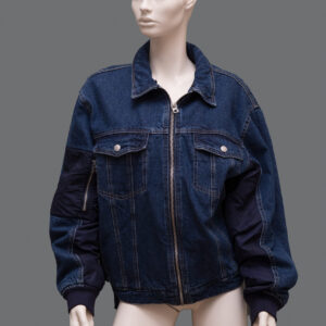 Giacca Jeans Donna M - 1 Pezzo