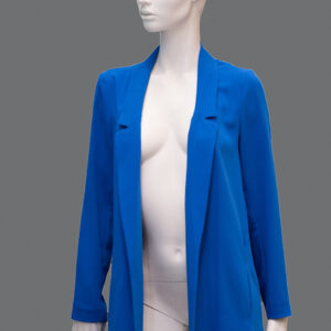 Giacca Blu Donna M - 1 Pezzo
