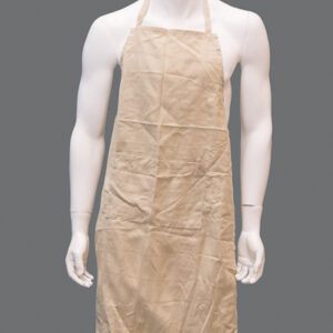 Grembiule Beige - 1 Pezzo