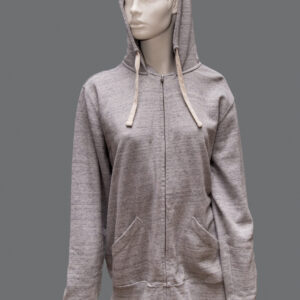 Felpa Grigia Donna M - 1 Pezzo