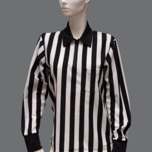 Maglione Bianco e Nero con Colletto Donna S - 1 Pezzo