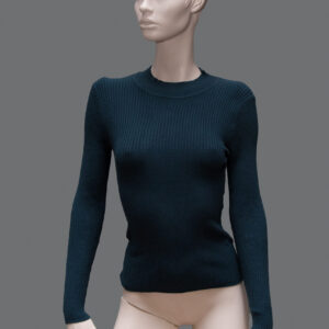 Maglione Blu Donna S - 1 Pezzo