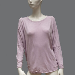 Maglione Lilla Donna L - 1 Pezzo