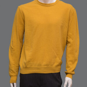 Maglione Giallo Uomo M - 1 Pezzo