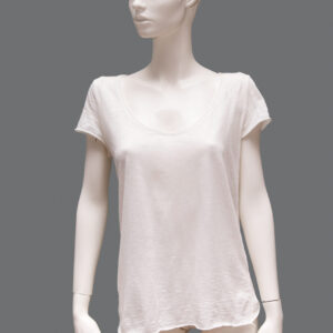 Maglietta Bianca Donna S - 1 Pezzo