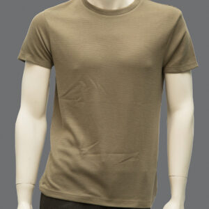 Maglietta Khaki Uomo M - 1 Pezzo