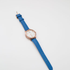 Orologio Azzurro Leina - 1 Pezzo