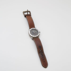 Orologio Marrone Harley Davidson - 1 Pezzo